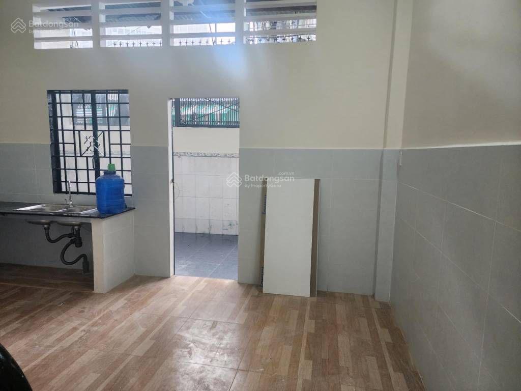 Nhà đẹp thạnh xuân 14 hẻm xe hơi thông 96m2 ở ngay giá 3tỷ8