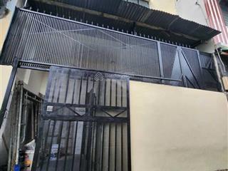 Nhà đẹp thạnh xuân 14 hẻm xe hơi thông 96m2 ở ngay giá 3tỷ8