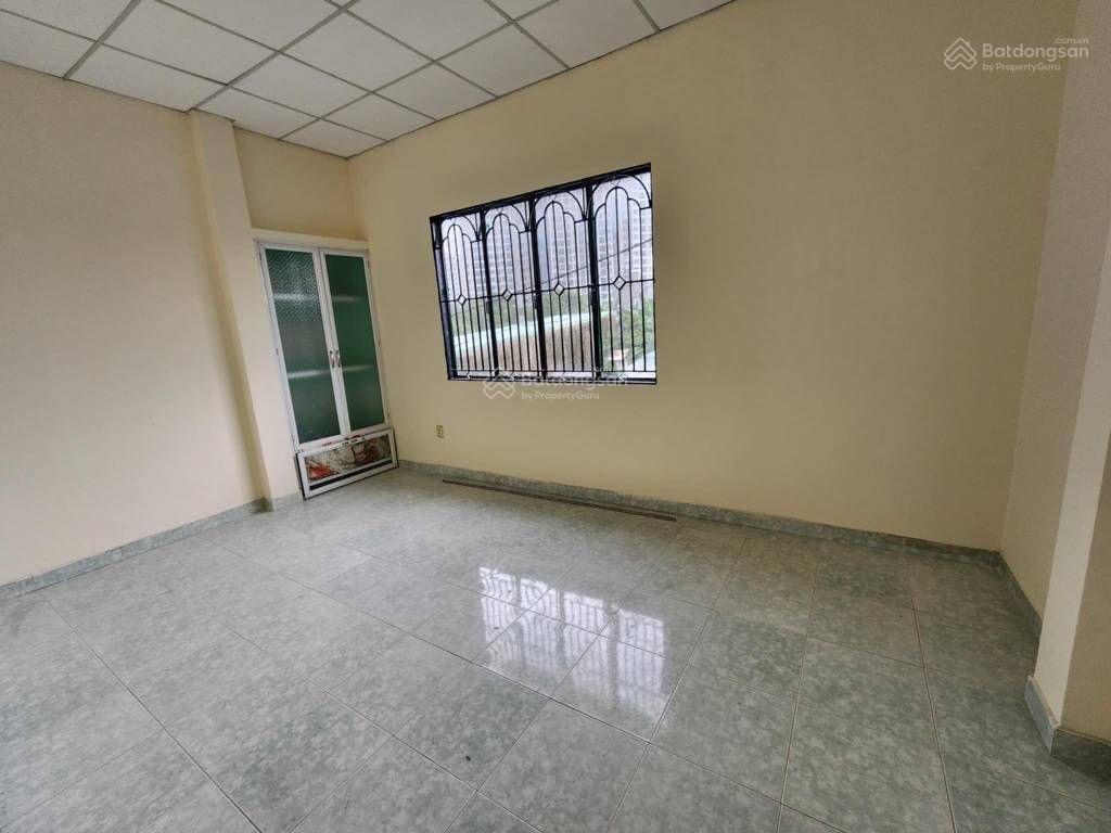 Nhà đẹp thạnh xuân 14 hẻm xe hơi thông 96m2 ở ngay giá 3tỷ8