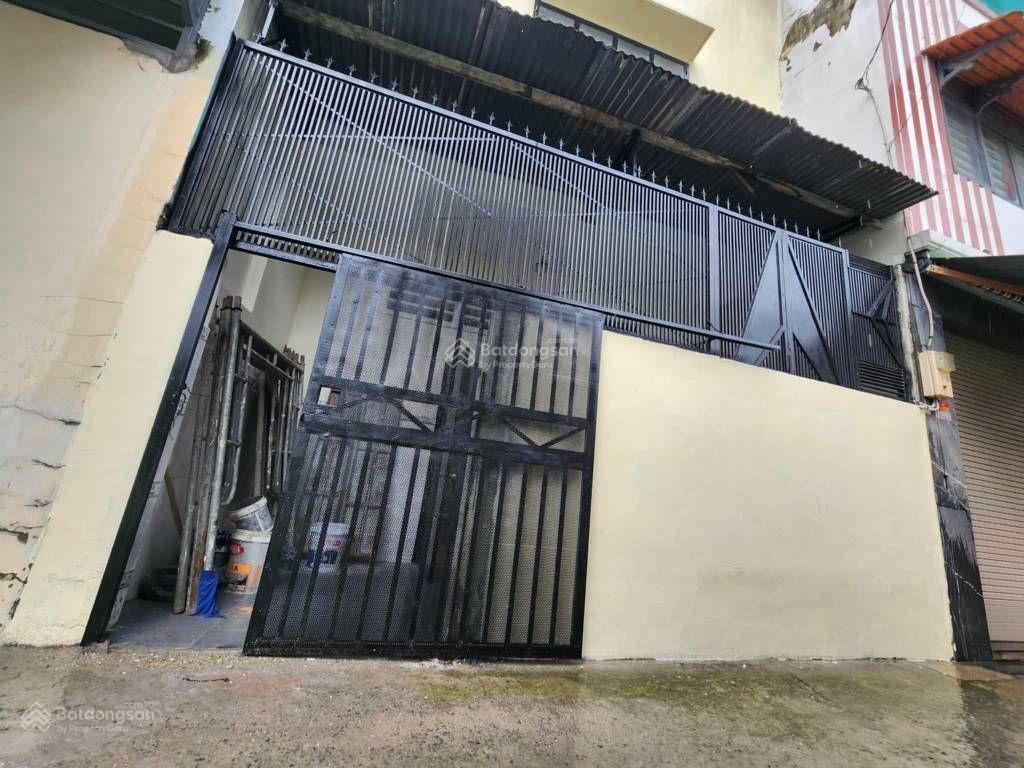 Nhà đẹp thạnh xuân 14 hẻm xe hơi thông 96m2 ở ngay giá 3tỷ8