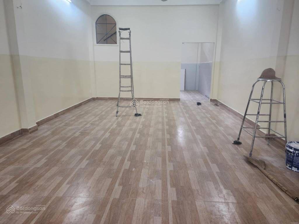 Nhà đẹp thạnh xuân 14 hẻm xe hơi thông 96m2 ở ngay giá 3tỷ8