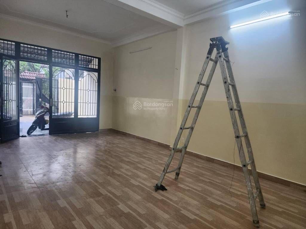 Nhà đẹp thạnh xuân 14 hẻm xe hơi thông 96m2 ở ngay giá 3tỷ8