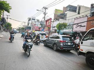 Đất ngang gần 9m hiếm gần ngã tư trung chánh chủ giảm 100tr còn 4,7 tỷ