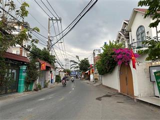 Đất an phú đông ngang 6m hxh thông 96m chỉ hơn 5 tỷ
