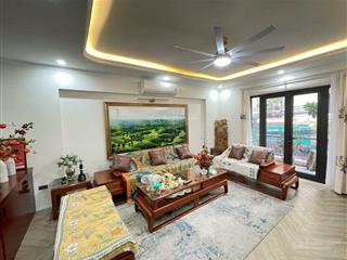 Bán gấp nhà phân lô  vỉa hè mộ lao  trung tâm nhất hà đông . 51m  5t  mặt tiền 7m  oto sổ a4