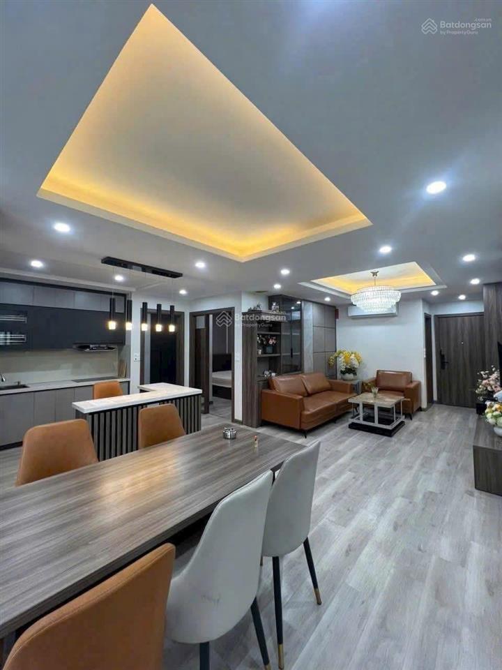 Liền kề kđt văn quán diện tích rộng, kinh doanh, chân chung cư 99m x5t, hơn 19 tỷ