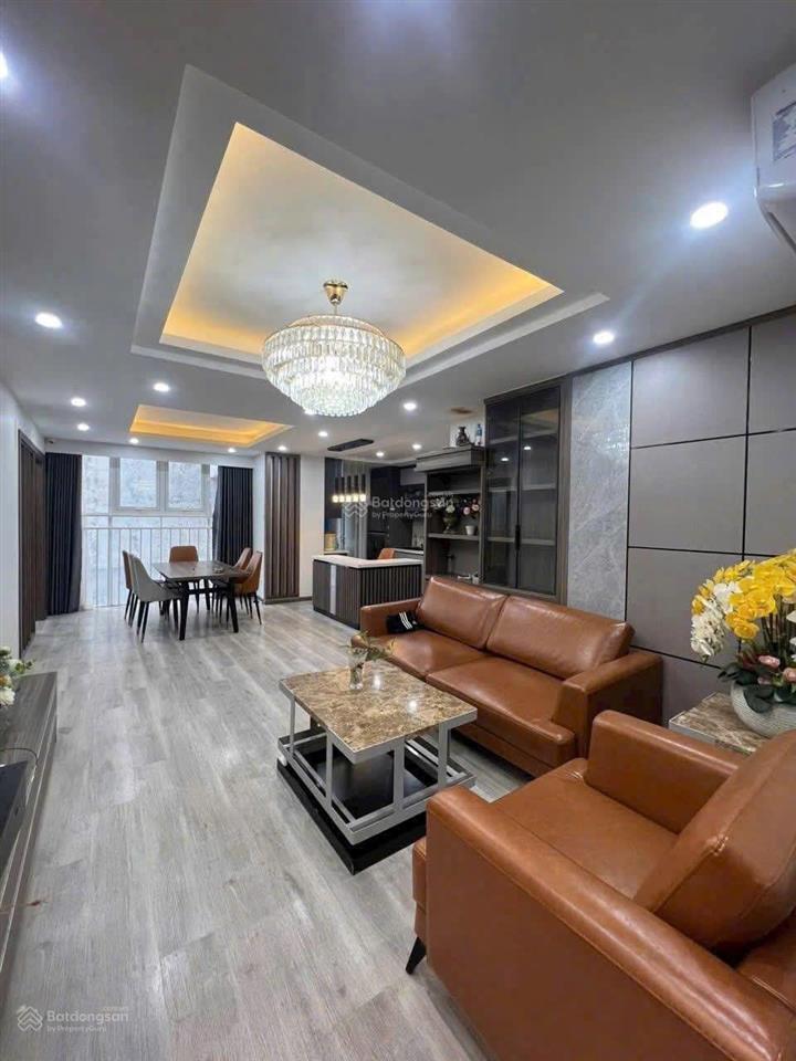Liền kề kđt văn quán diện tích rộng, kinh doanh, chân chung cư 99m x5t, hơn 19 tỷ