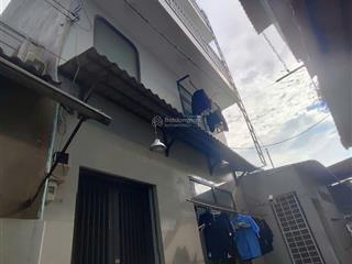 Bán nhà trước tết 63m p linh chiểu ngang 5.3m, hẻm đẹp, giá chỉ 3.x tỷ