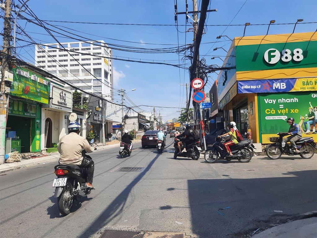 Bán nhà trước tết 63m p linh chiểu ngang 5.3m, hẻm đẹp, giá chỉ 3.x tỷ