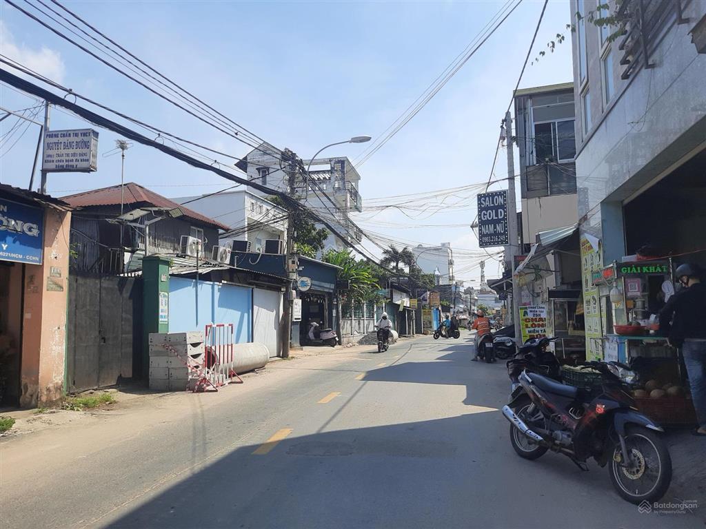 Bán nhà trước tết 63m p linh chiểu ngang 5.3m, hẻm đẹp, giá chỉ 3.x tỷ