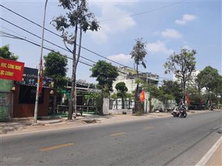 Đất linh đông thủ đức 247m, giá 28.2 tỷ, vị trí đẹp đầu tư trung dài hạn