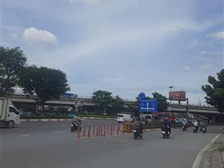 Nhà mặt tiền phạm văn đồng hiệp bình 101m, tích lũy tài sản 23 tỷ