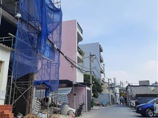 Nhà 2 tầng hiệp bình thủ đức 57.4m, tài sản tích lũy an toàn tầm 5.6 tỷ