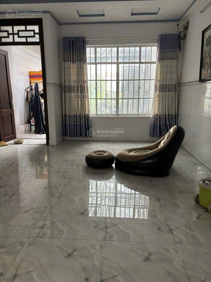 Nhà linh đông thủ đức 110m, ngang 5.5m, hẻm yên tĩnh, ở cực thoải mái