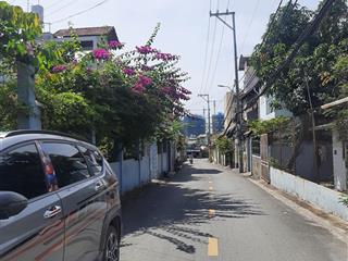 Nhà đẹp tam phú tô ngọc vân, 87.5m, giá chỉ 6 tỷ, khu dân cư yên tĩnh