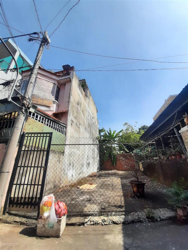 Đất linh trung 68m, ngang 5.1m, khu dân cư yên tĩnh, giá 5.65 tỷ