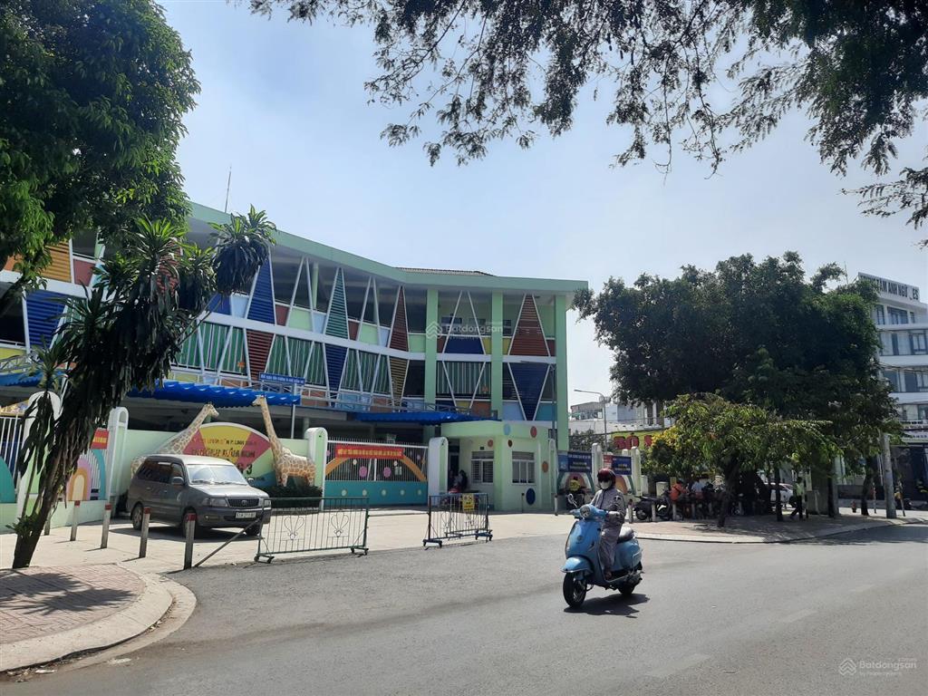 Đất linh trung 68m, ngang 5.1m, khu dân cư yên tĩnh, giá 5.65 tỷ