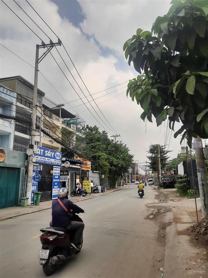 Sở hữu nhà đất mt linh đông ngang 6m diện tích 110m giá chỉ 9.5 tỷ hiếm bán