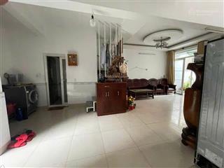 Nhà tam bình tô ngọc vân thủ đức 117.2m2, 2 tầng, tích lũy tài sản 7 tỷ an toàn