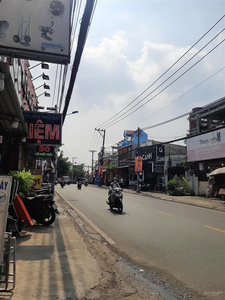 Đất phân lô 4,5x17 vuông đẹp hẻm ô tô, thủ đức chỉ nhỉnh 3 t
