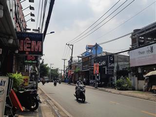 Đất phân lô 4,5x17 vuông đẹp hẻm ô tô, thủ đức chỉ nhỉnh 3 t