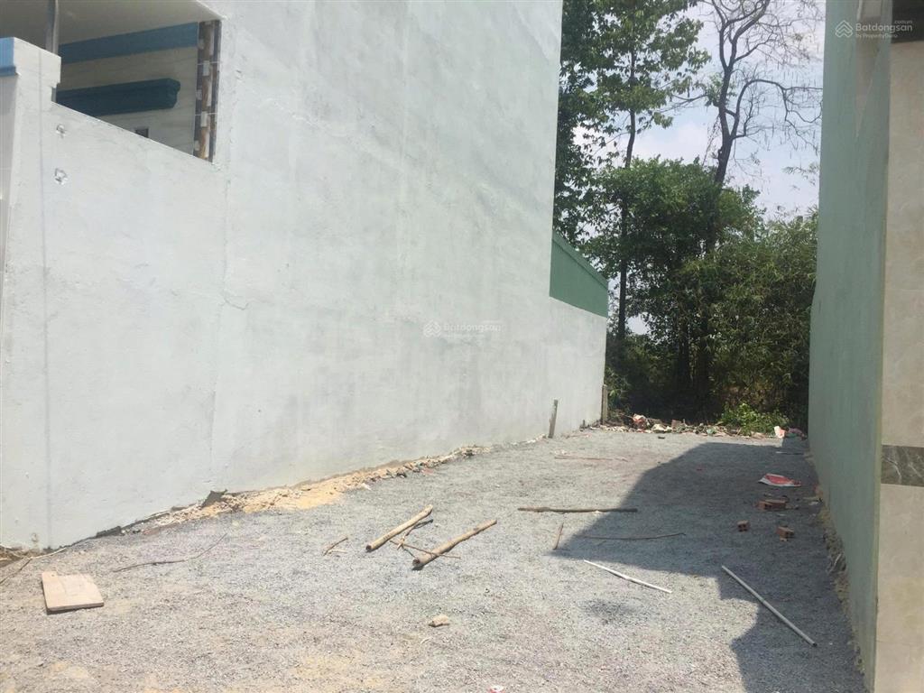 Đất phân lô 4,5x17 vuông đẹp hẻm ô tô, thủ đức chỉ nhỉnh 3 t