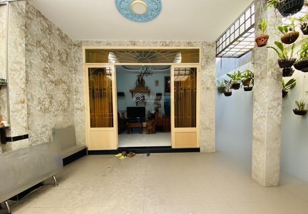 Nhà đất hiệp bình tô ngọc vân, diện tích lớn gần 100m, hẻm thông