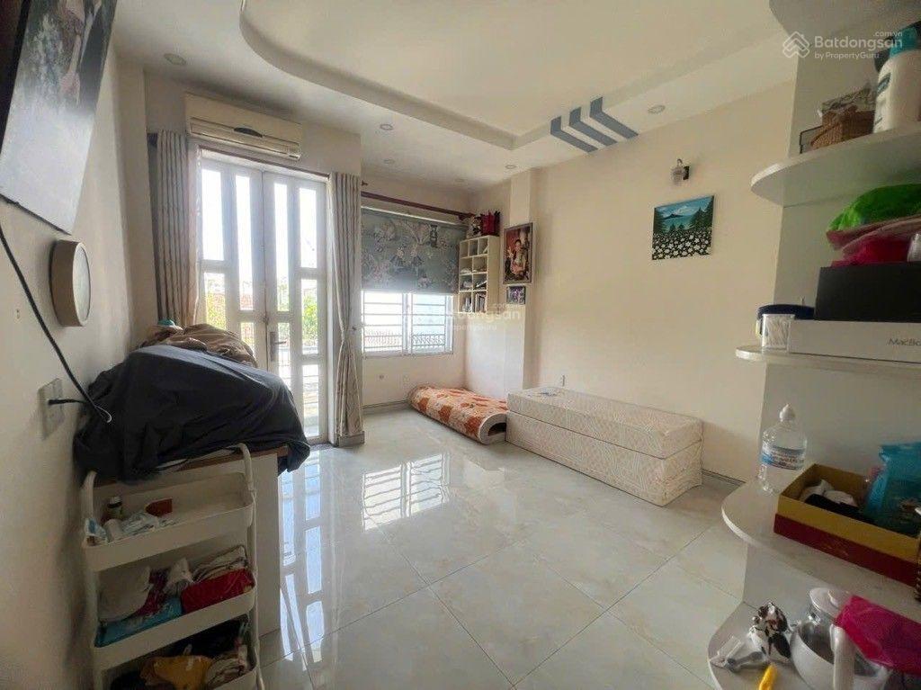 Nhà đất hiệp bình tô ngọc vân, diện tích lớn gần 100m, hẻm thông
