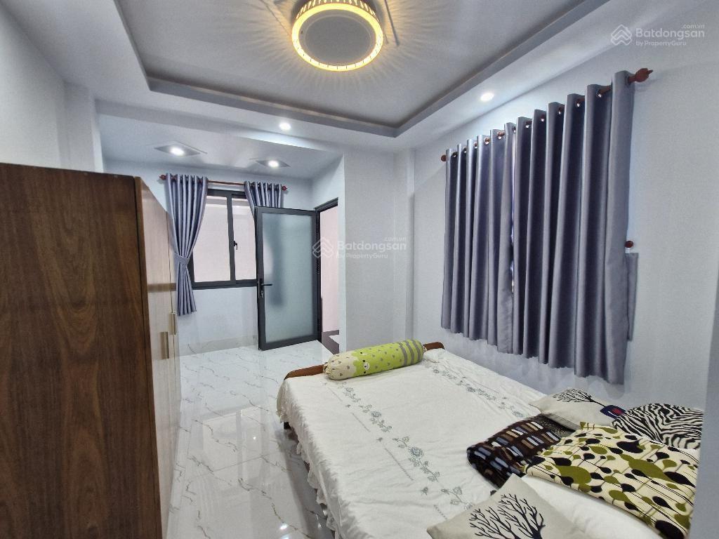 Nhà đẹp tô ngọc vân tam bình 75m, 2 tầng, ngang 4.5m ..oto ở nhà.nhanh 6.2 tỷ tl