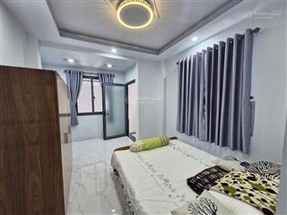 Nhà đẹp tô ngọc vân tam bình 75m, 2 tầng, ngang 4.5m ..oto ở nhà.nhanh 6.2 tỷ tl