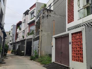 Đất tam phú bình chiểu 73m vuông vức ngang 4.5m giá tốt hiếm trong phân khúc dưới 4 tỷ