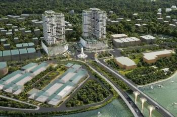 Bán căn hộ luxora vĩnh yên, 39 triệu / m2, 75 m2, đẹp, nhiều tiện ích