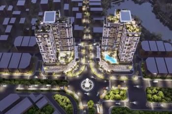 Chính chủ bán căn 2pn (căn số 05 và 15) chung cư luxora vĩnh yên giá gốc cđt ck 2%