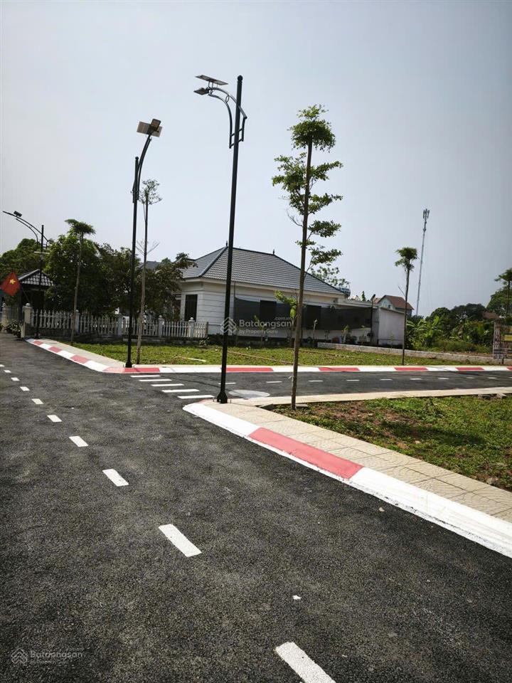 Đất hòa lạc giá tốt 100m² gần trục chính tiện ích đầy đủ đầu tư sinh lời