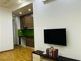 Cho thuê cc c14  bắc hà( bộ công an), 11,9 triệu/th, 70m2, 2pn, đầy đủ nội thất, q.nam từ liêm, hn