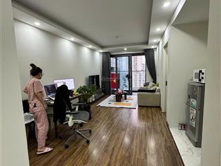 (giá thật) tôi bán căn hộ cc rivera park hà nội, 8tỷ7, 70m2 (2pn+2wc), b/c đn, full nội thất !!!