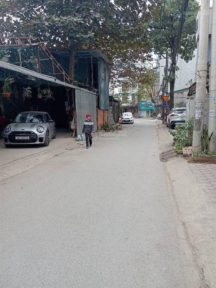 Siêu phẩm lô góc thụy phương trung tâm quận bắc từ liêm gần chợ kẻ vẽ gần trung tâm y tế gần giá