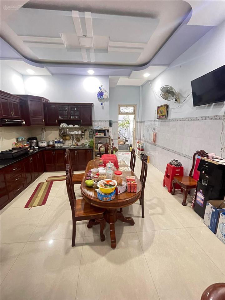 Bán nhà riêng bùi hữu nghĩa bình thạnh93m2giá 19tỷ