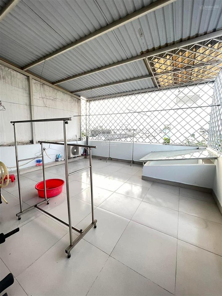 Bán nhà riêng bùi hữu nghĩa bình thạnh93m2giá 19tỷ