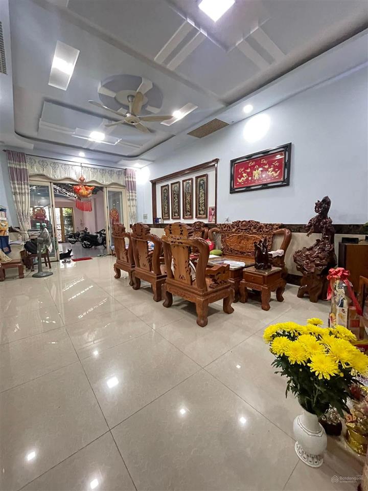 Bán nhà riêng bùi hữu nghĩa bình thạnh93m2giá 19tỷ