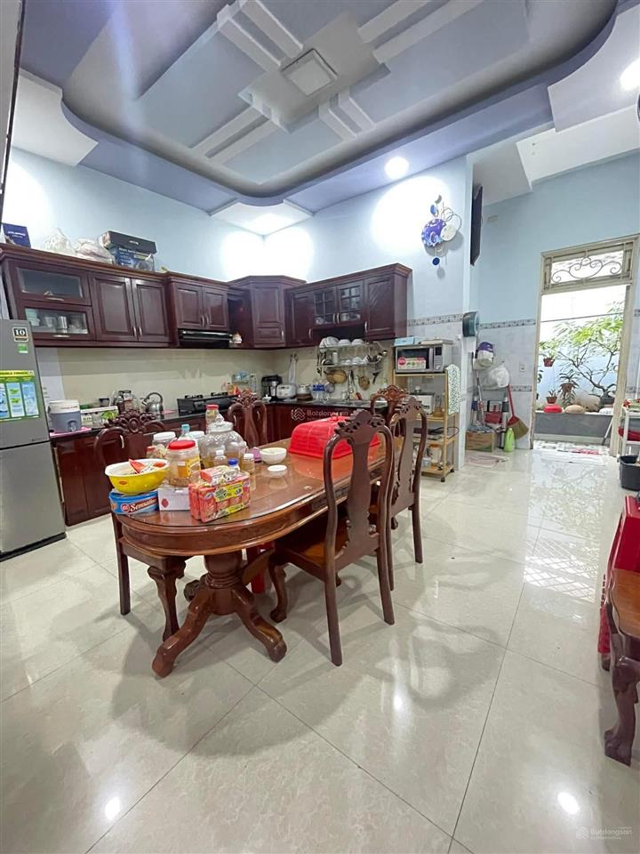 Bán nhà riêng bùi hữu nghĩa bình thạnh93m2giá 19tỷ