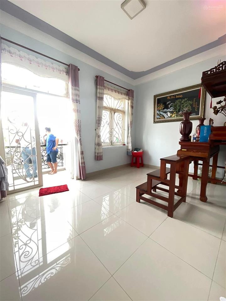 Bán nhà riêng bùi hữu nghĩa bình thạnh93m2giá 19tỷ