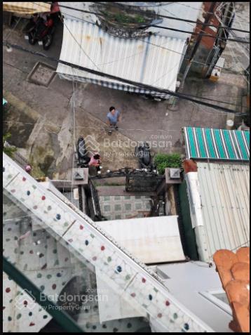 Chính chủ cho thuê nhà nguyên căn đường cách mạng tháng 8, 5 lầu 5 wc, 7 phòng ngủ