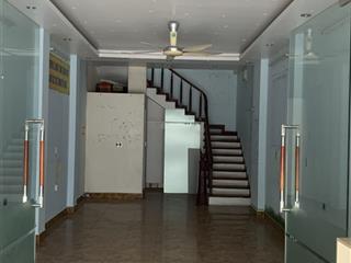 Bán nhà 5 tầng  mặt tiền 4m  đường nhựa rộng  trung tâm hồng hải, hạ long