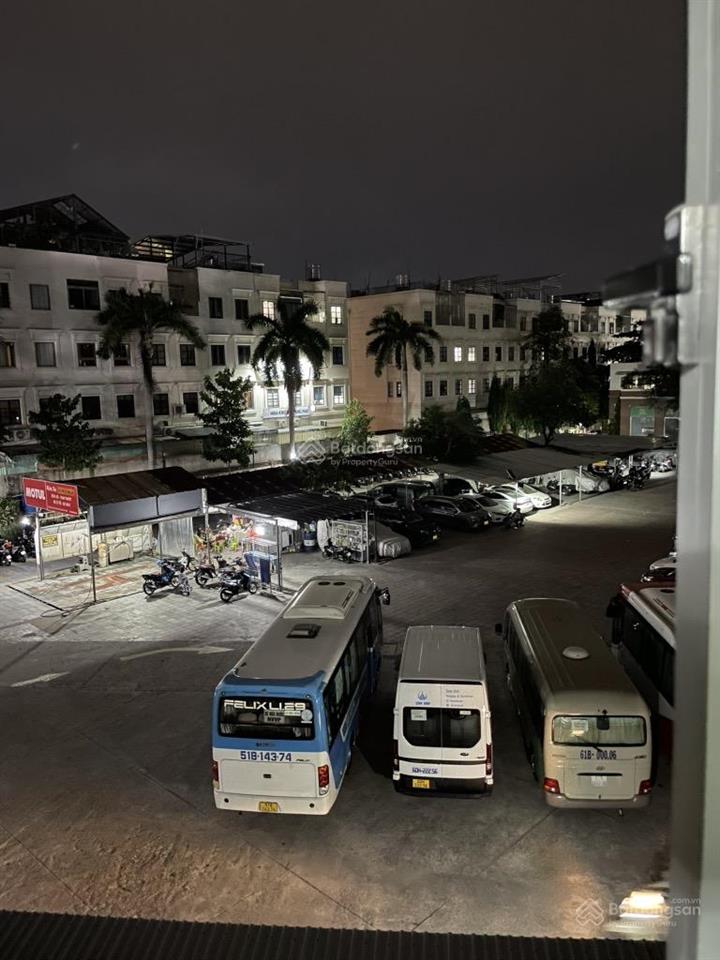 Bán nhà 4 tầng 5,2x14m hẻm ô tô ngay cityland cách mặt tiền phan văn trị phường 10 gò vấp chỉ 11tỷ9