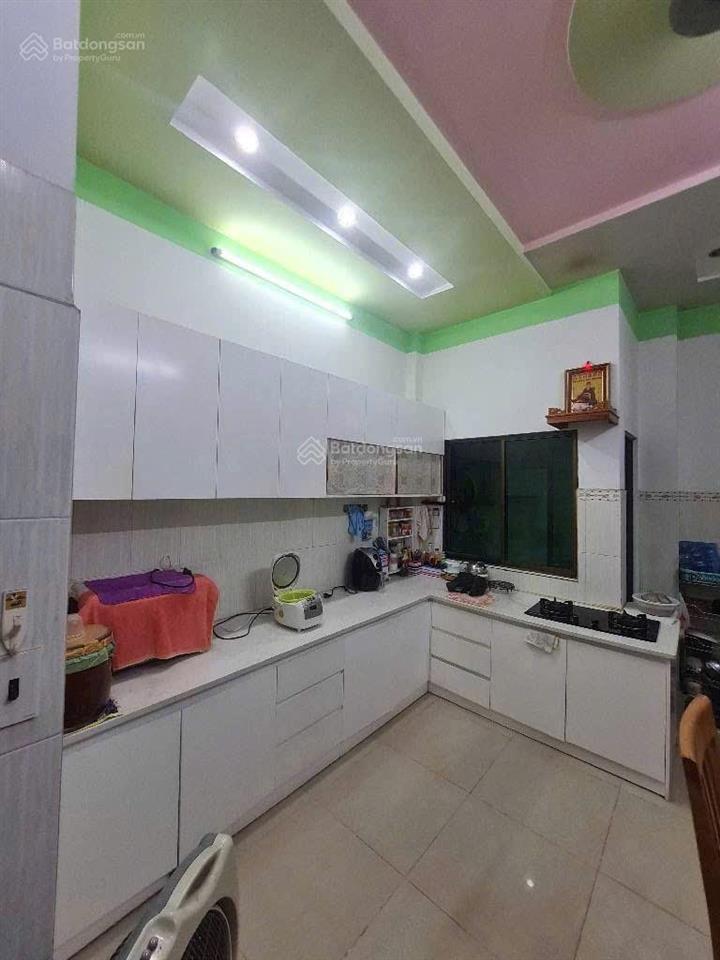 Cực hiếm. bán nhà 4 tầng đẹp hẻm xe hơi thông dương quảng hàm, gò vấp giảm 2 tỷ chỉ nhỉnh 11tỷ tl