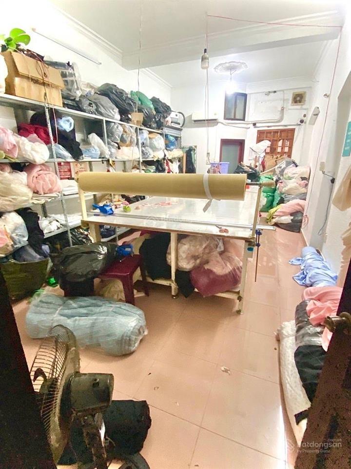 Bán nhà 4tầng hẻm xe tải kinh doanh 4x20m sát mặt đường phạm văn chiêu, an hội tây, 9 tỷ tl