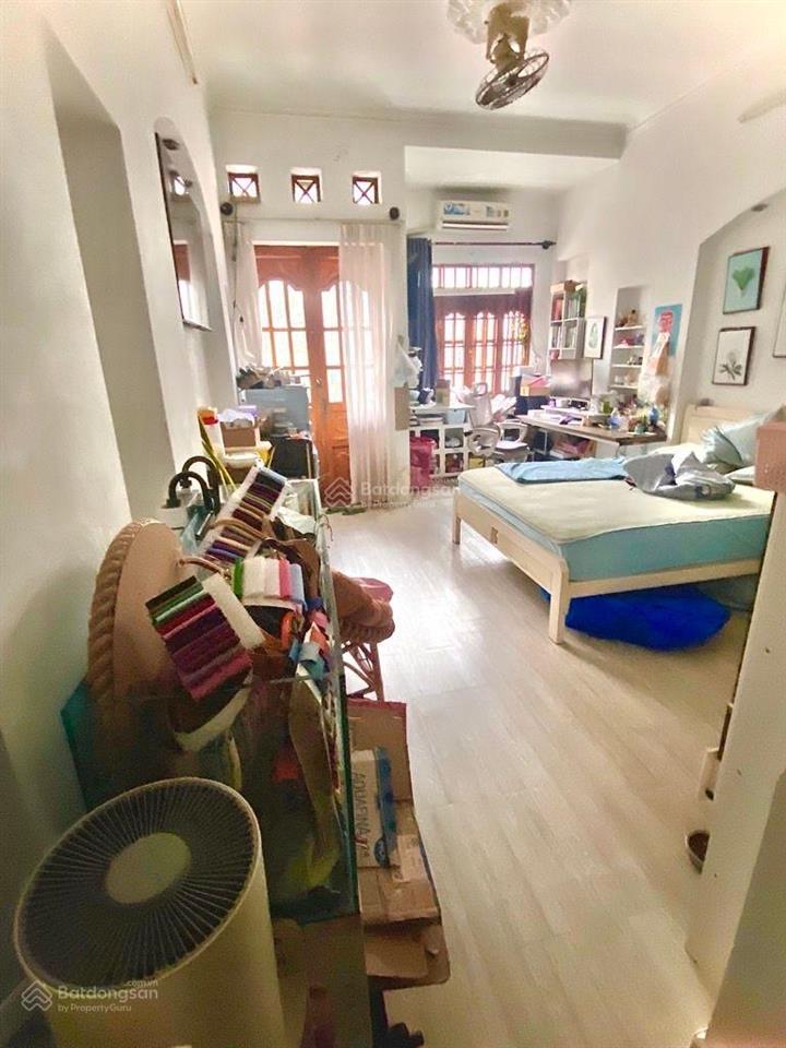 Bán nhà 4tầng hẻm xe tải kinh doanh 4x20m sát mặt đường phạm văn chiêu, an hội tây, 9 tỷ tl