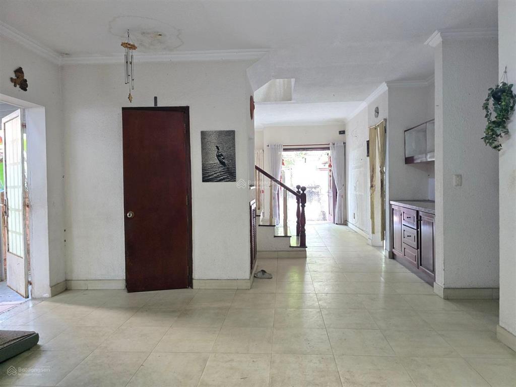 Biệt thự cổ an lộc phường gò vấp, dt 12 x 17m hẻm ô tô có lề vị trí đẹp giá rẻ chỉ nhỉnh 21tỷ tl