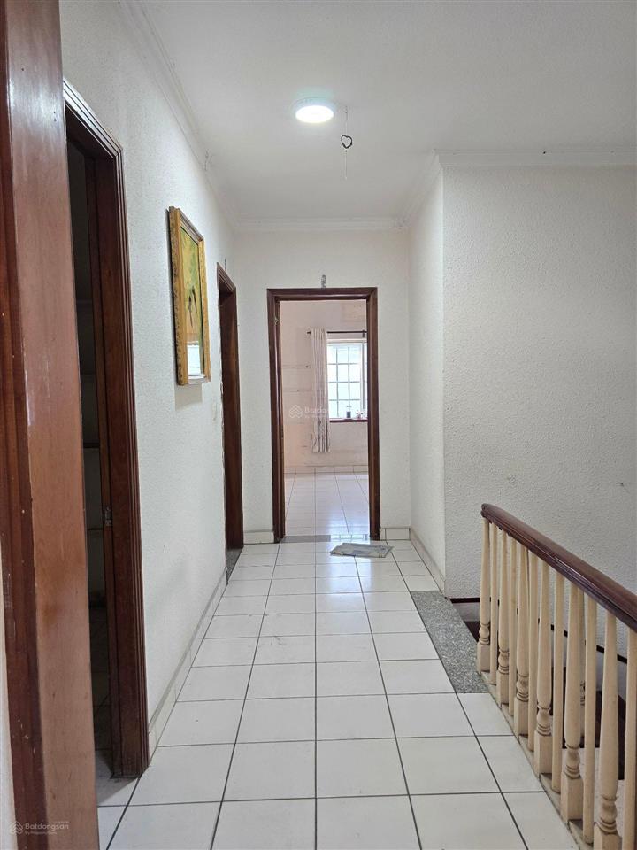 Biệt thự cổ an lộc phường gò vấp, dt 12 x 17m hẻm ô tô có lề vị trí đẹp giá rẻ chỉ nhỉnh 21tỷ tl